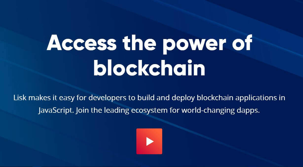 Beginner’s Guide: What is Lisk (LSK)? The Developers Tool! What is Lisk