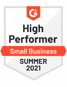 G2 Summer 2021 Reports