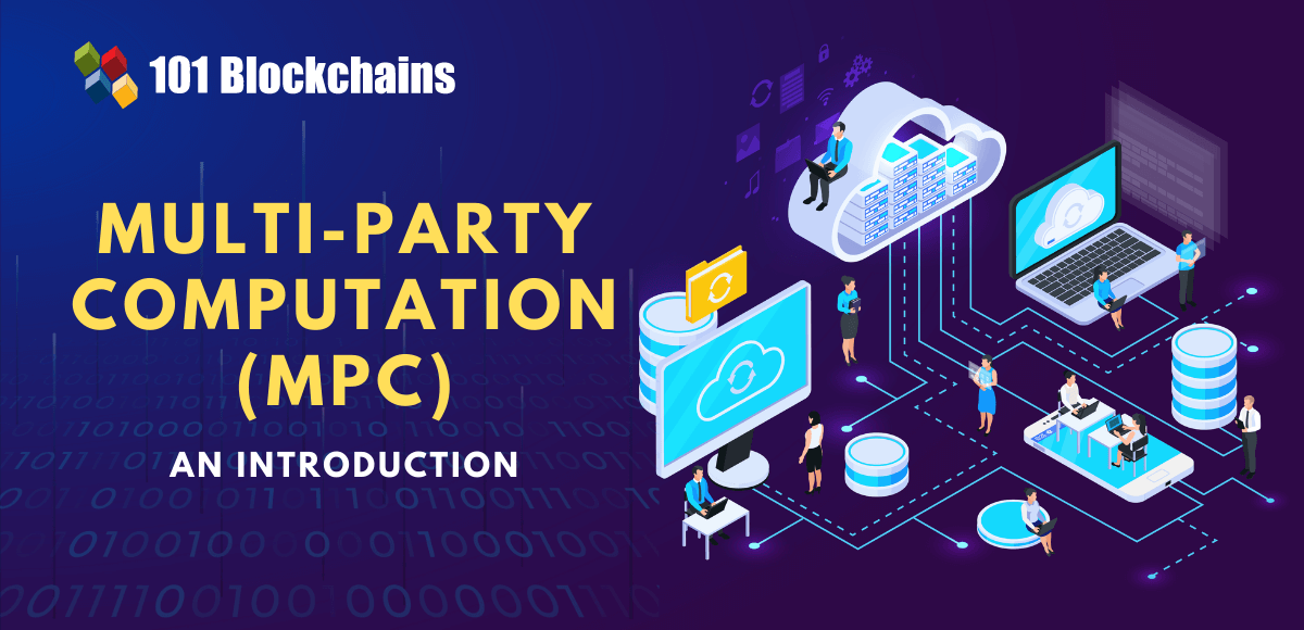 Know Everything about MPC (Multi-Party Computation) multi party computation