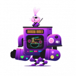 Kibatsu Mecha