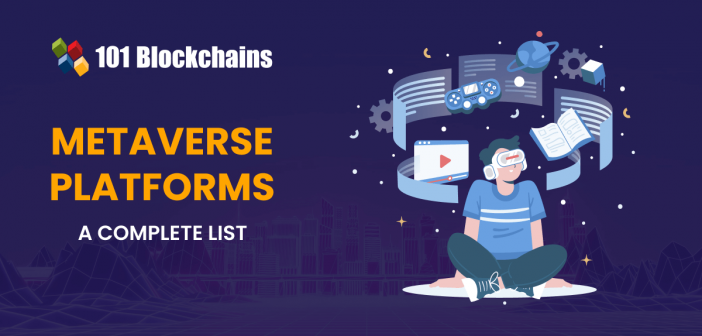 Best Metaverse Platforms