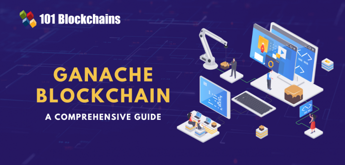 Ganache Blockchain