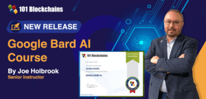 Announcement – Google Bard AI Course Launched Google Bard ai course launched