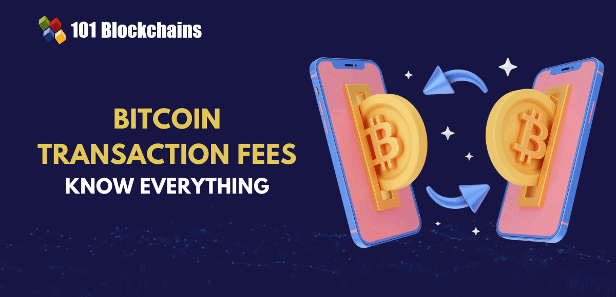 Bitcoin Transaction Fees – Explained