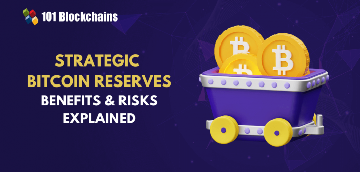 strategic bitcoin reserve