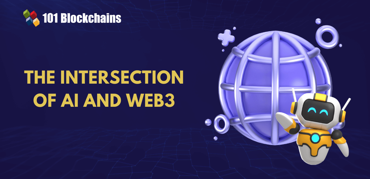 The Intersection of AI and Web3: Smarter Decentralized Applications ai and web3