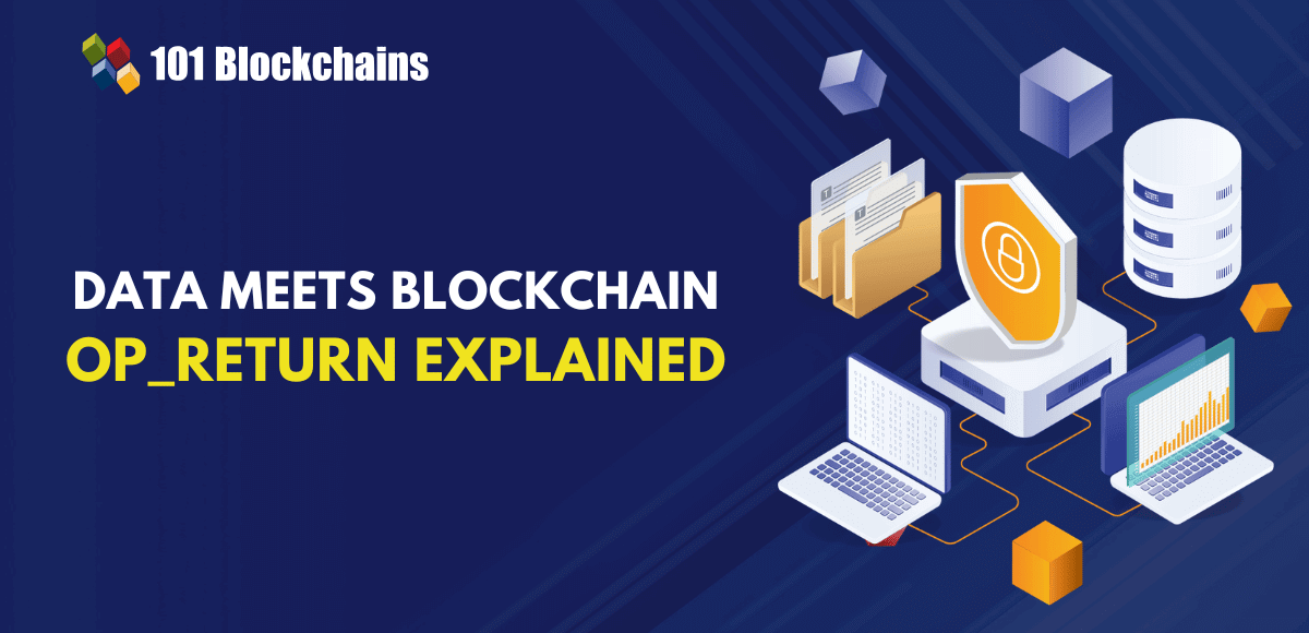 op_return in bitcoin blockchain